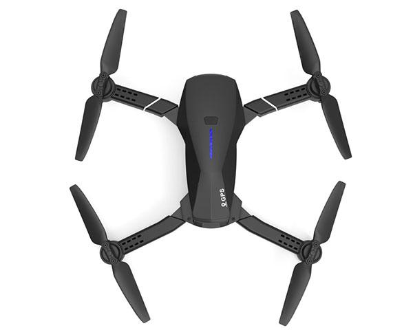 Квадрокоптер Eachine E520s Black (52991) - фото 13 Квадрокоптер Eachine E520s Black (52991) - фото 13