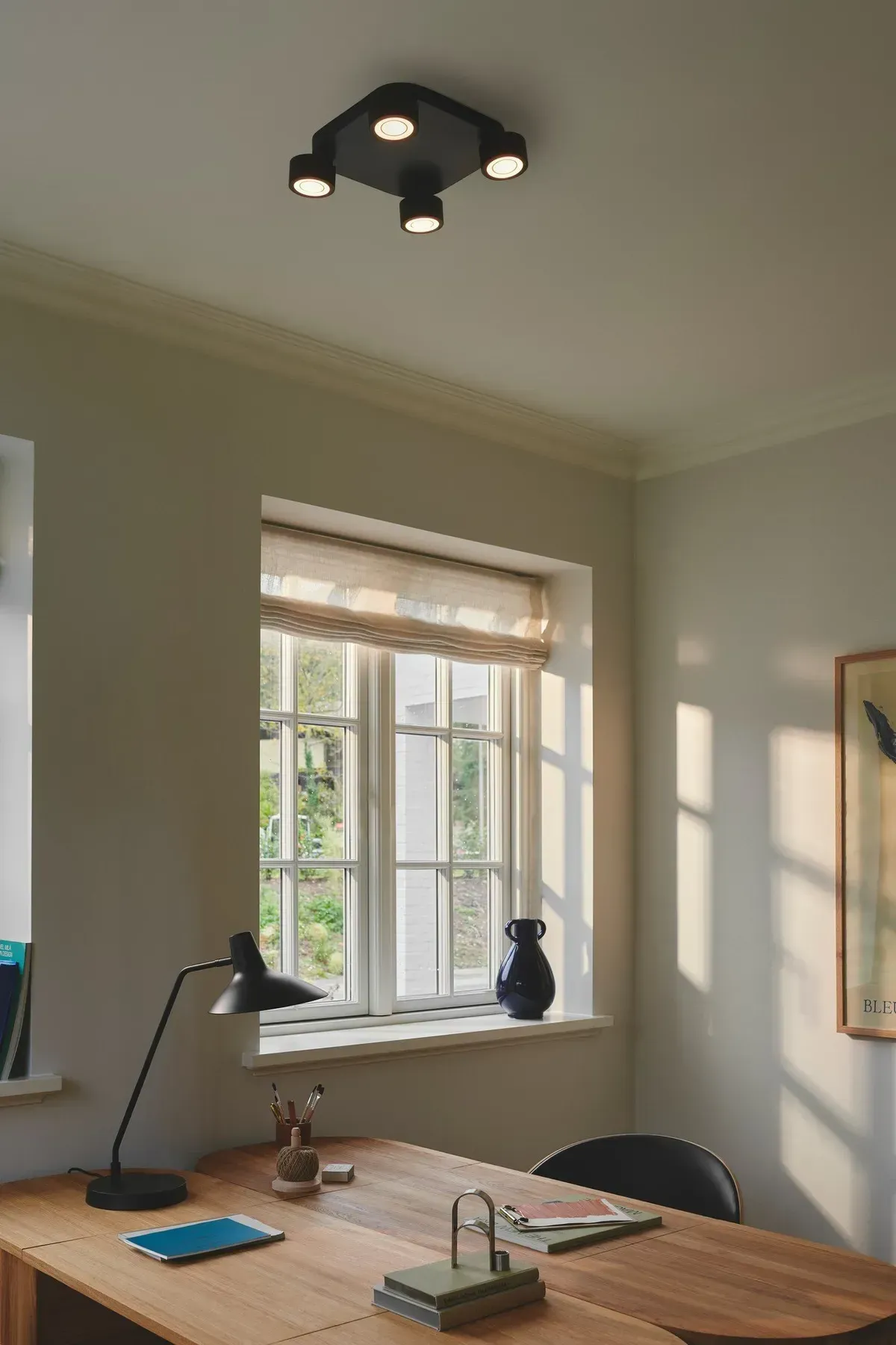 Потолочный светильник Nordlux 2412256003 Clyde - фото 3 Потолочный светильник Nordlux 2412256003 Clyde - фото 3