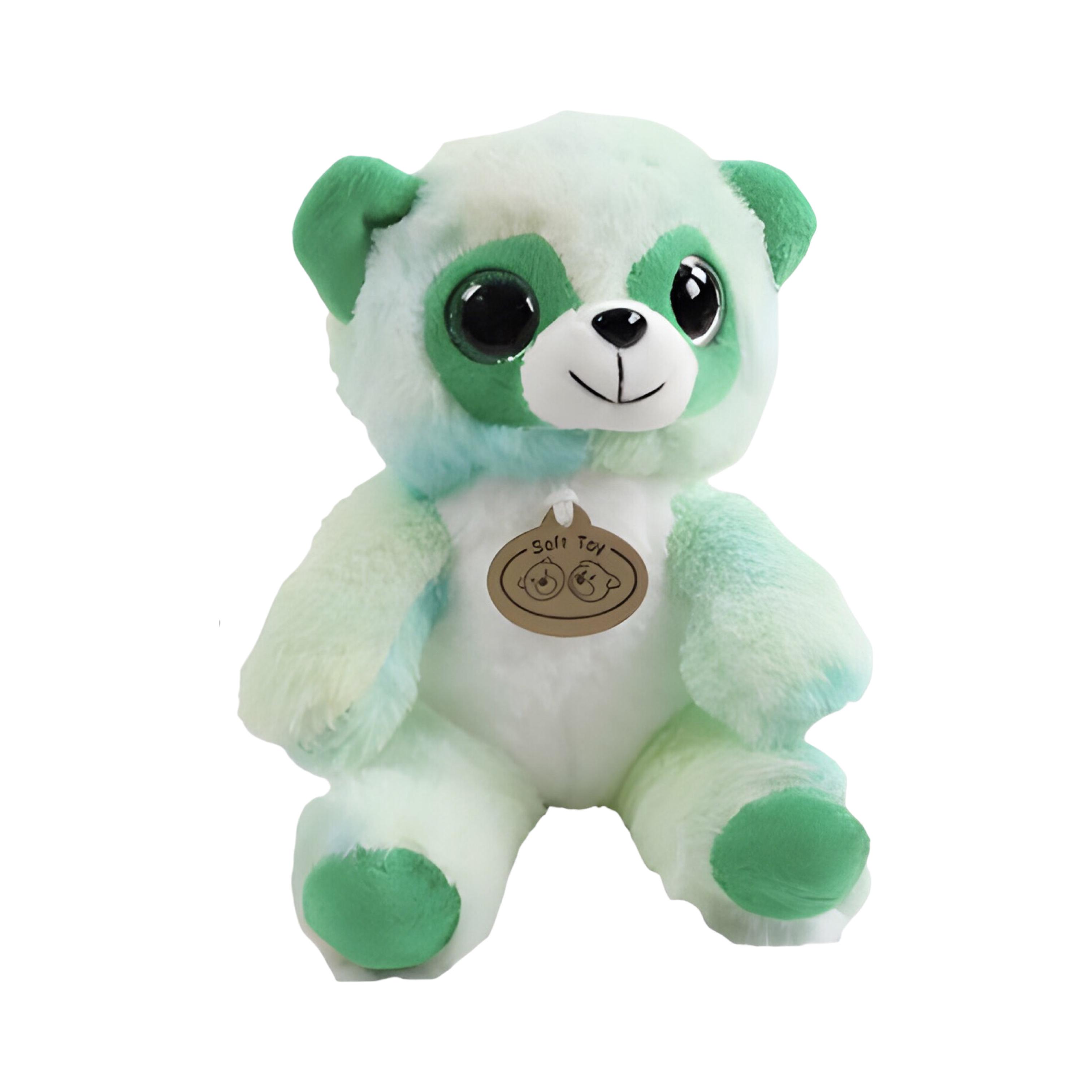 Мягкая игрушка Глазастик 21 см (M 17951-7)