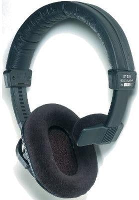 Навушники без мікрофону Beyerdynamic DT 252 (500243)