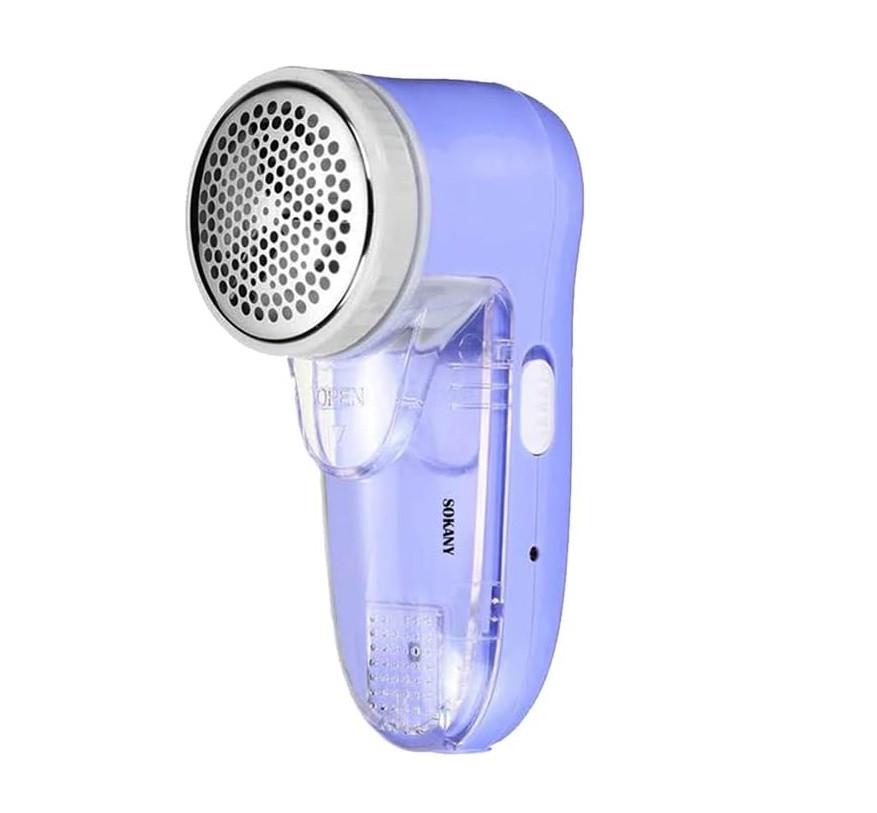 Машинка для видалення катишків Sokany SK-866 4W (5103) - фото 2 Машинка для видалення катишків Sokany SK-866 4W (5103) - фото 2