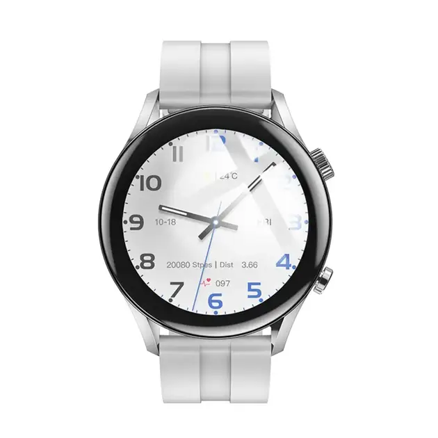 Смарт-часы Hoco Y7 Pro Smart Sports Watch call version Grey (2634344364)