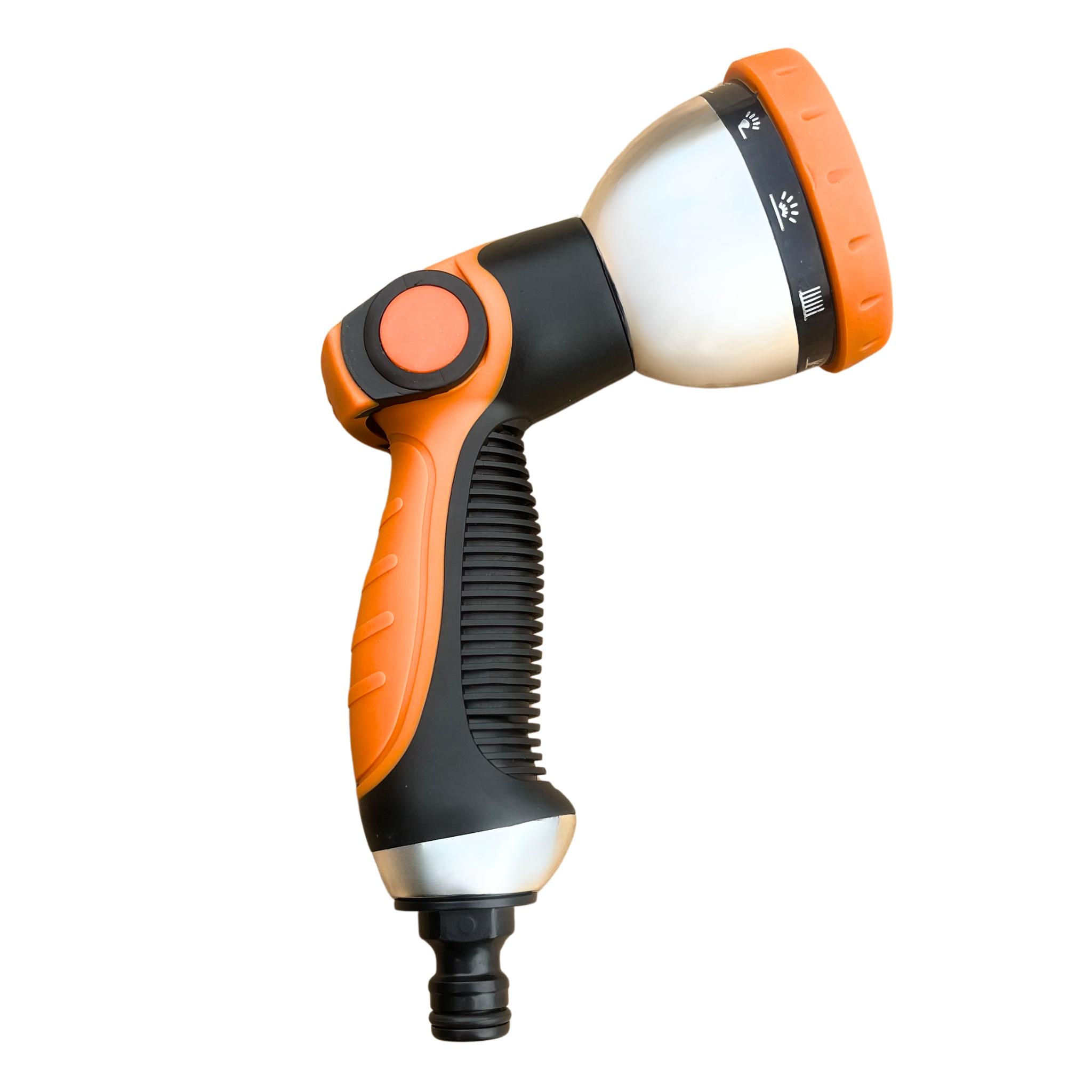 Пістолет для поливу AgroStar М-02