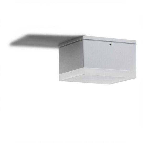 Стельовий світильник AZzardo AZ4337 Apulia S WH 10 Вт 800 лм 3000K