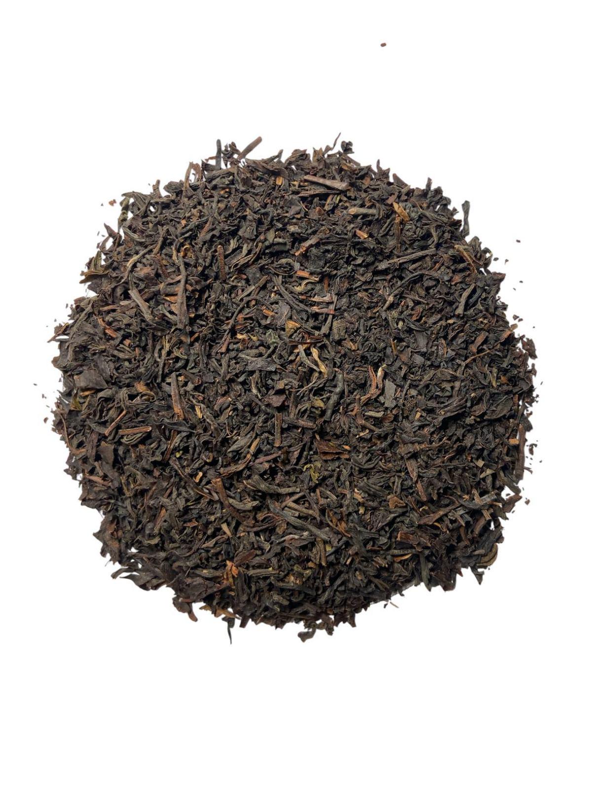 Чай Чай TeaStar Английский Классический черный байховый 100 г (1262)