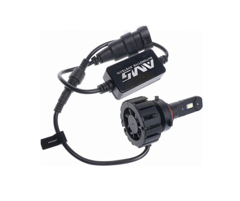Лампа AMS ORIGINAL-F LED HB3/9005 5500K 1 шт.