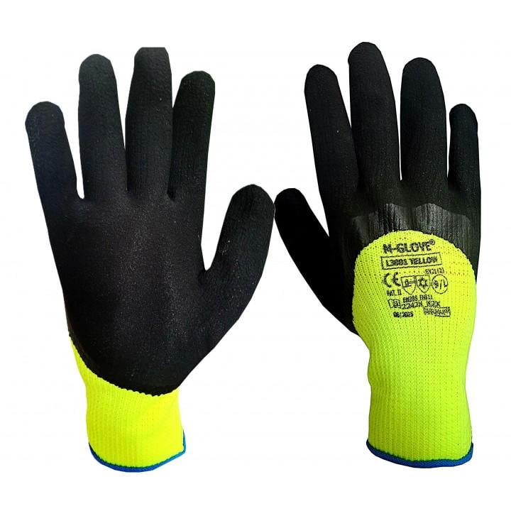 Рукавички M-glove L3001 р. 9 (000025065)