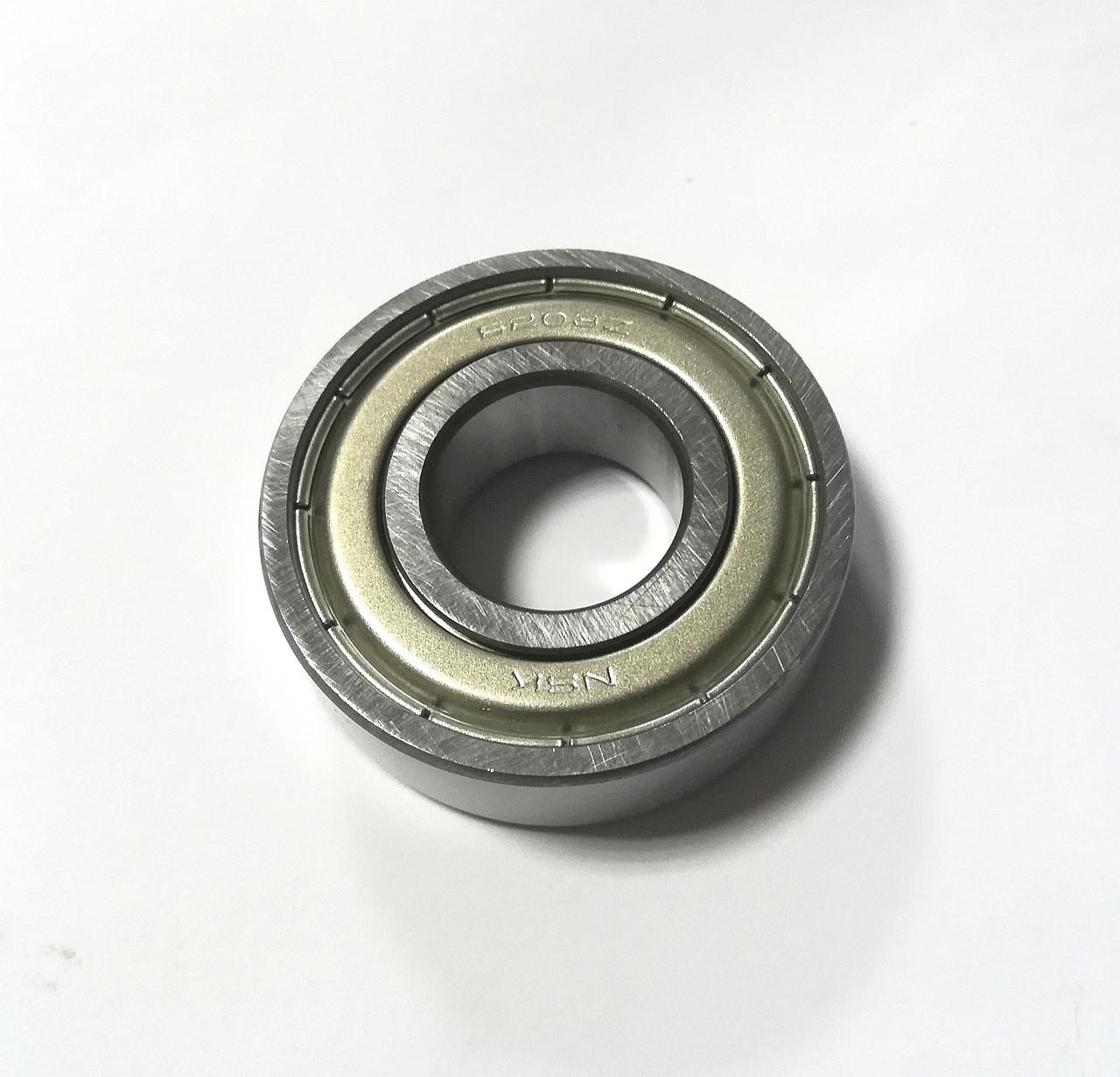 Подшипник SKF 6203-2Z 17х40х12 мм (1103154878) Подшипник SKF 6203-2Z 17х40х12 мм (1103154878)