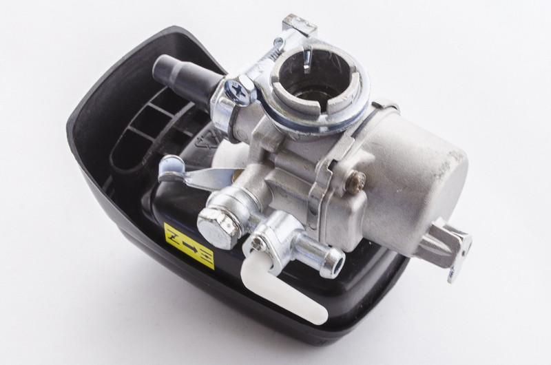 Карбюратор для бензиновых оприскивателей 3W-F-3 Форте/Агримотор/Експерт/Садко