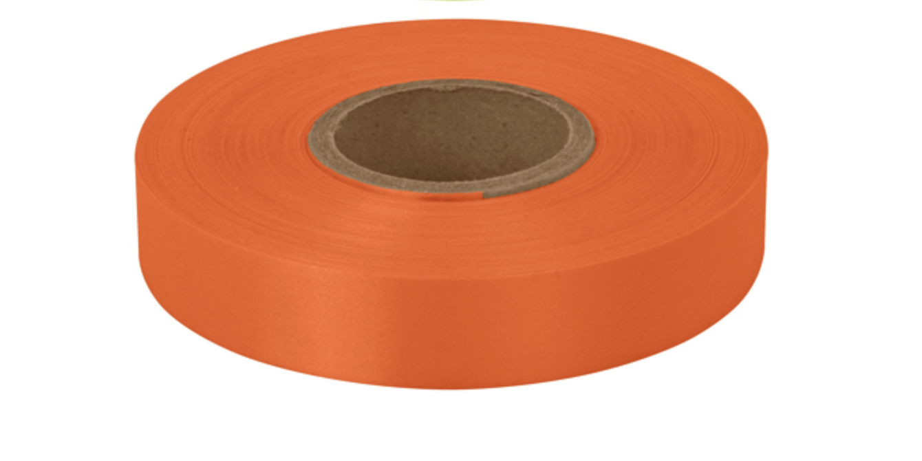 Лента светоотражающая WBA38443-5 2,5 см х 100 м