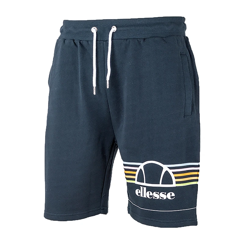 Шорты Ellesse Aiutarmi Short L Черный (SHJ11919-NAVY L)