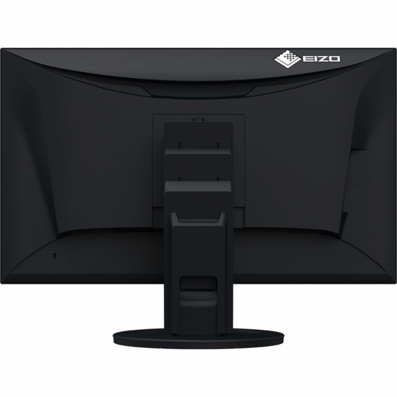 Монітор Eizo EV2480-BK безрамковий IPS 1920x1080 Full HD 23,8" 2W (23678499) - фото 8 Монітор Eizo EV2480-BK безрамковий IPS 1920x1080 Full HD 23,8" 2W (23678499) - фото 8