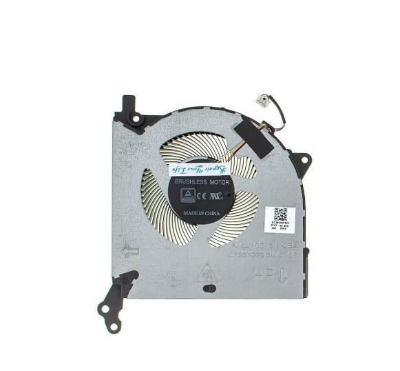 Вентилятор для видеокарты Lenovo Legion 5 15ARH05 GPU FAN (132743)