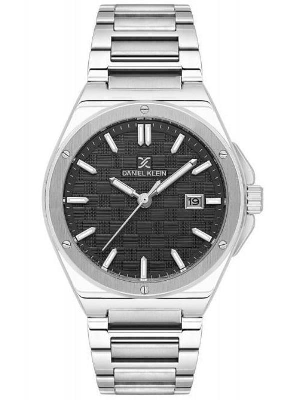 Наручний годинник чоловічий Daniel Klein DK.1.13739-2 (372982)