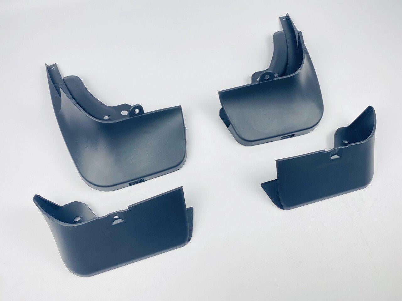 Бризковики Surtep для Citroen C-5 2013-2016 рр. (00-00014282)