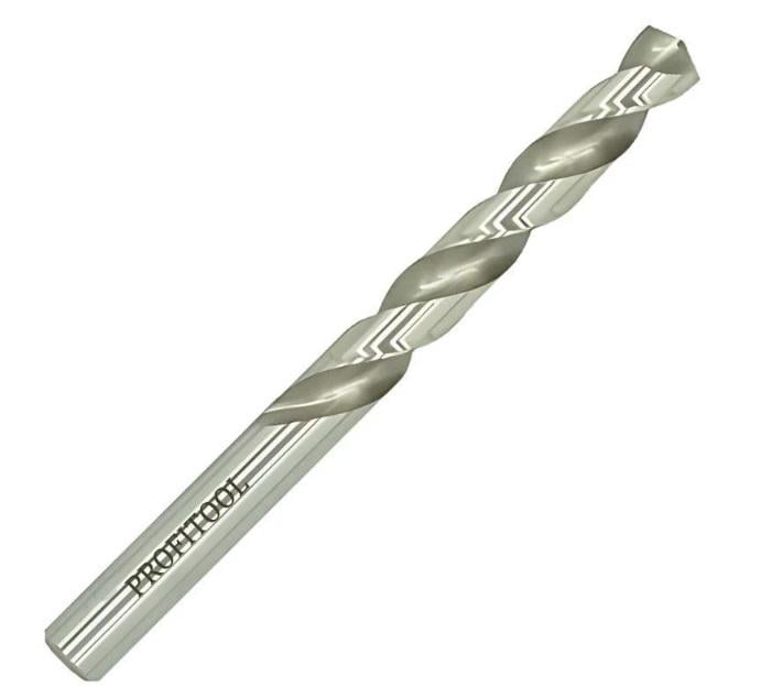 Сверло для металла PROFITOOL HSS-G DIN 338 RN 0,6х7х24 мм (40018)