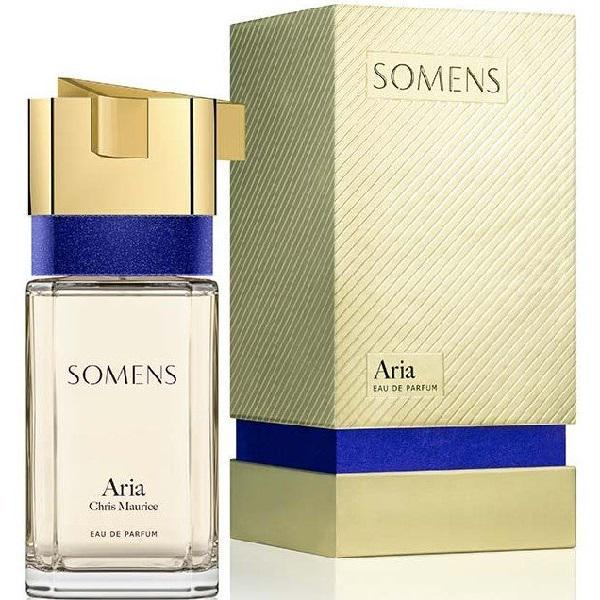 Парфюмированная вода унисекс Somens Aria 100 мл (382226)