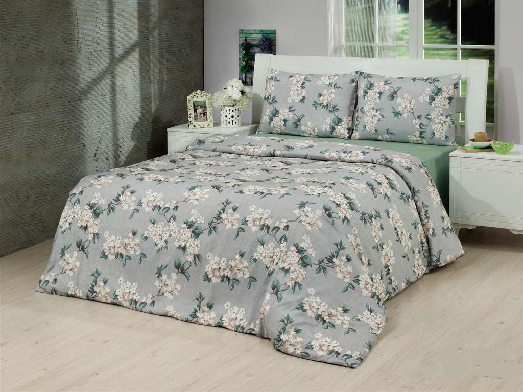 Комплект постельного белья Le Vele Dophia Defne семейный 160х220 см (lv-346)