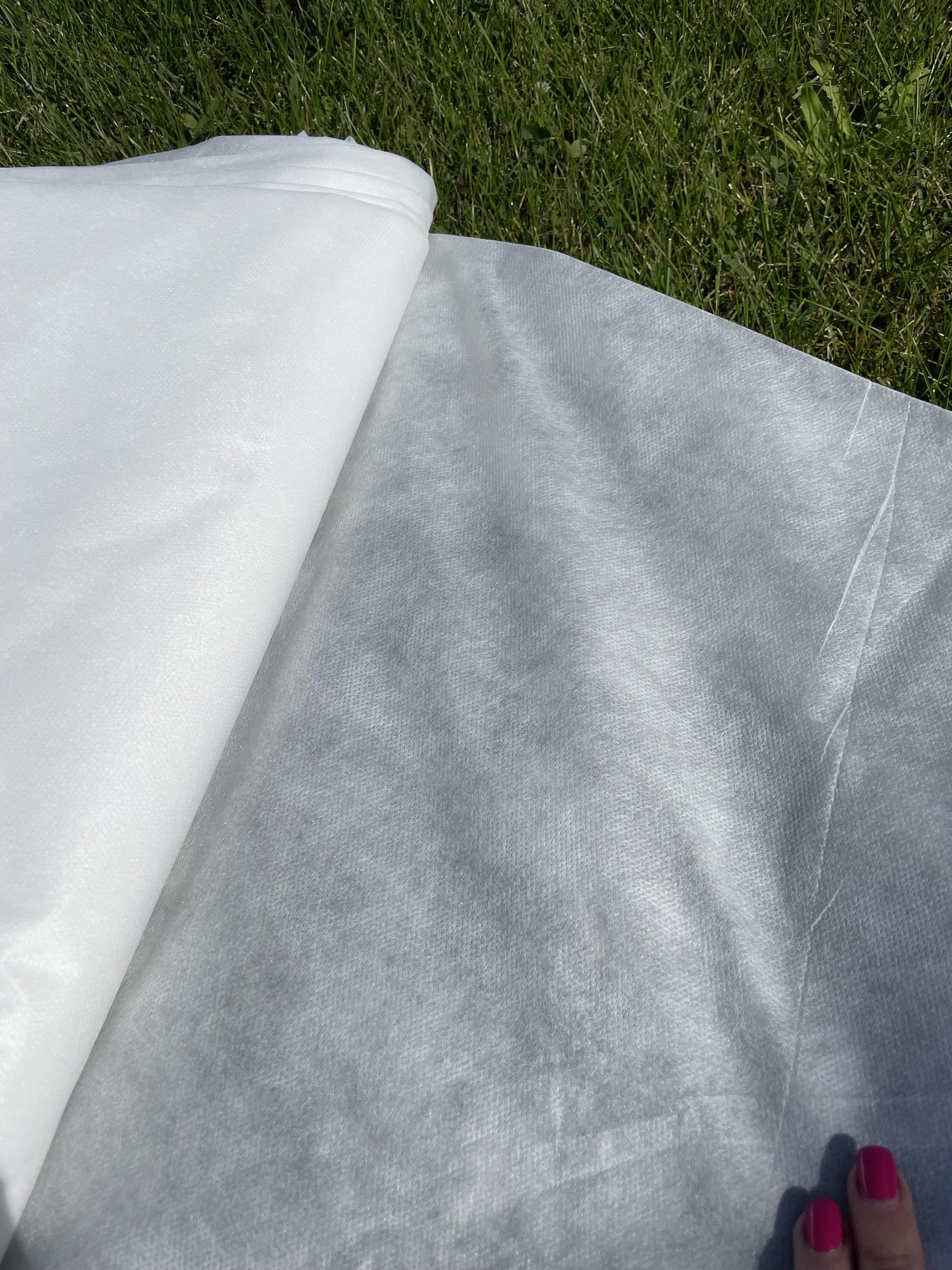 Агроволокно Biotol спанбонд 30 г/м2 1,6х10 м