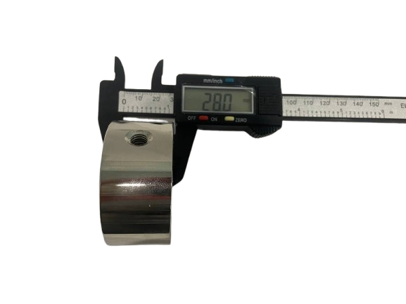 Пошуковий магніт Тритон F100×2 двосторонній 120 кг - фото 3