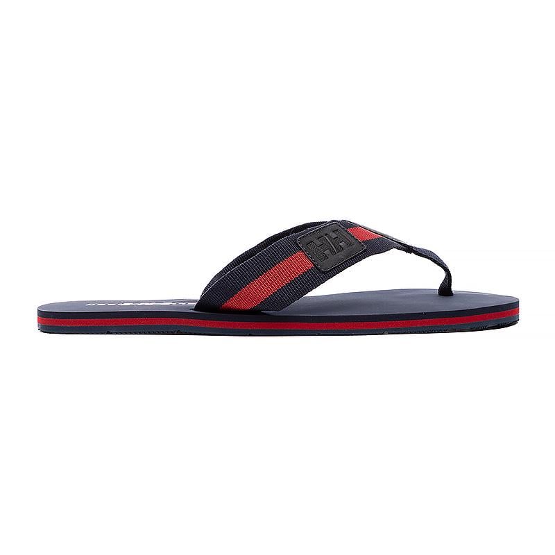 Шлепанцы мужские Helly Hansen RWB SANDAL 2 р. 39 Синий (7d11958-597 39)