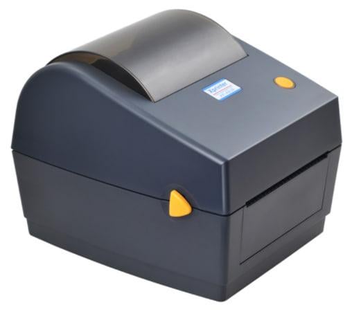 Принтер этикеток Xprinter XP-480B WI-FI/USB до 108 мм (1221) - фото 2