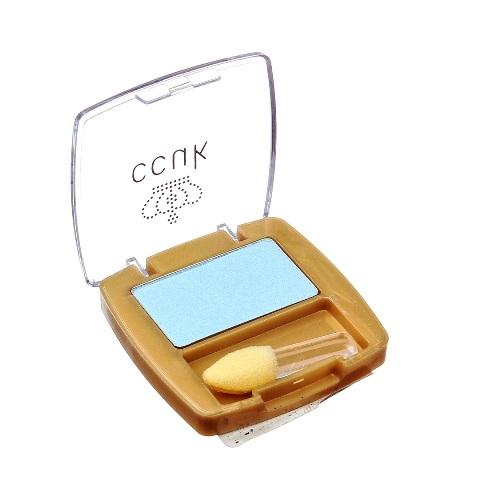 Тіні для повік Constance Carroll Mono Eyeshadow 75 світло-блакитні однокольорові (50555543) - фото 1