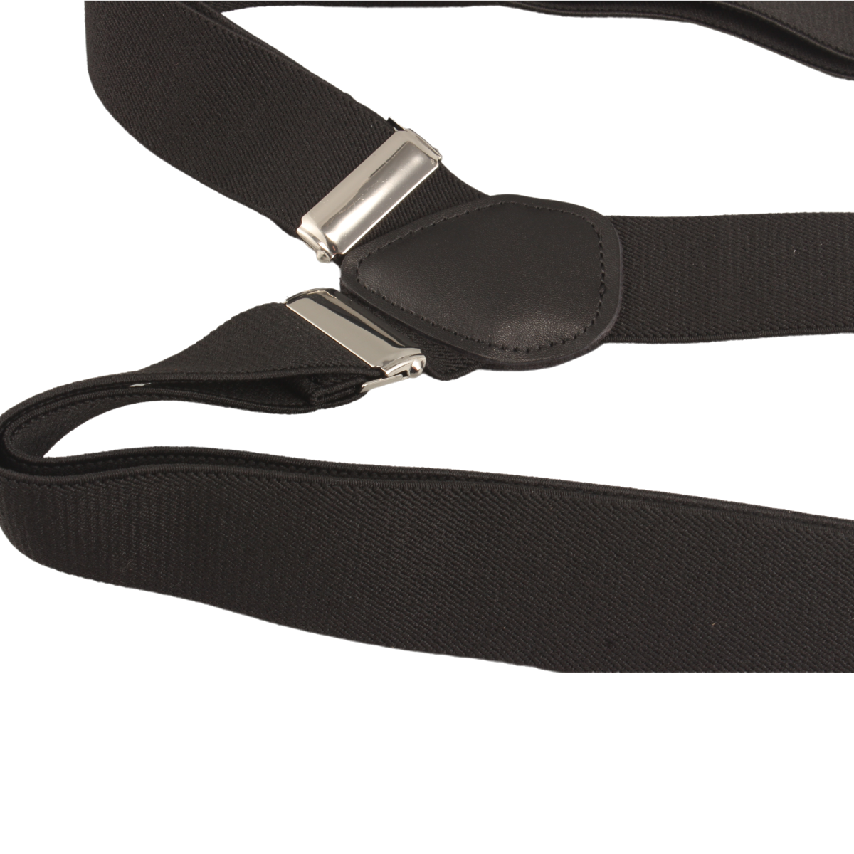 Підтяжки для штанів Solve Black (KT6006202) - фото 5 Підтяжки для штанів Solve Black (KT6006202) - фото 5