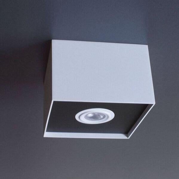 Точковий світильник Imperium Light 185112.01.05 Scanno