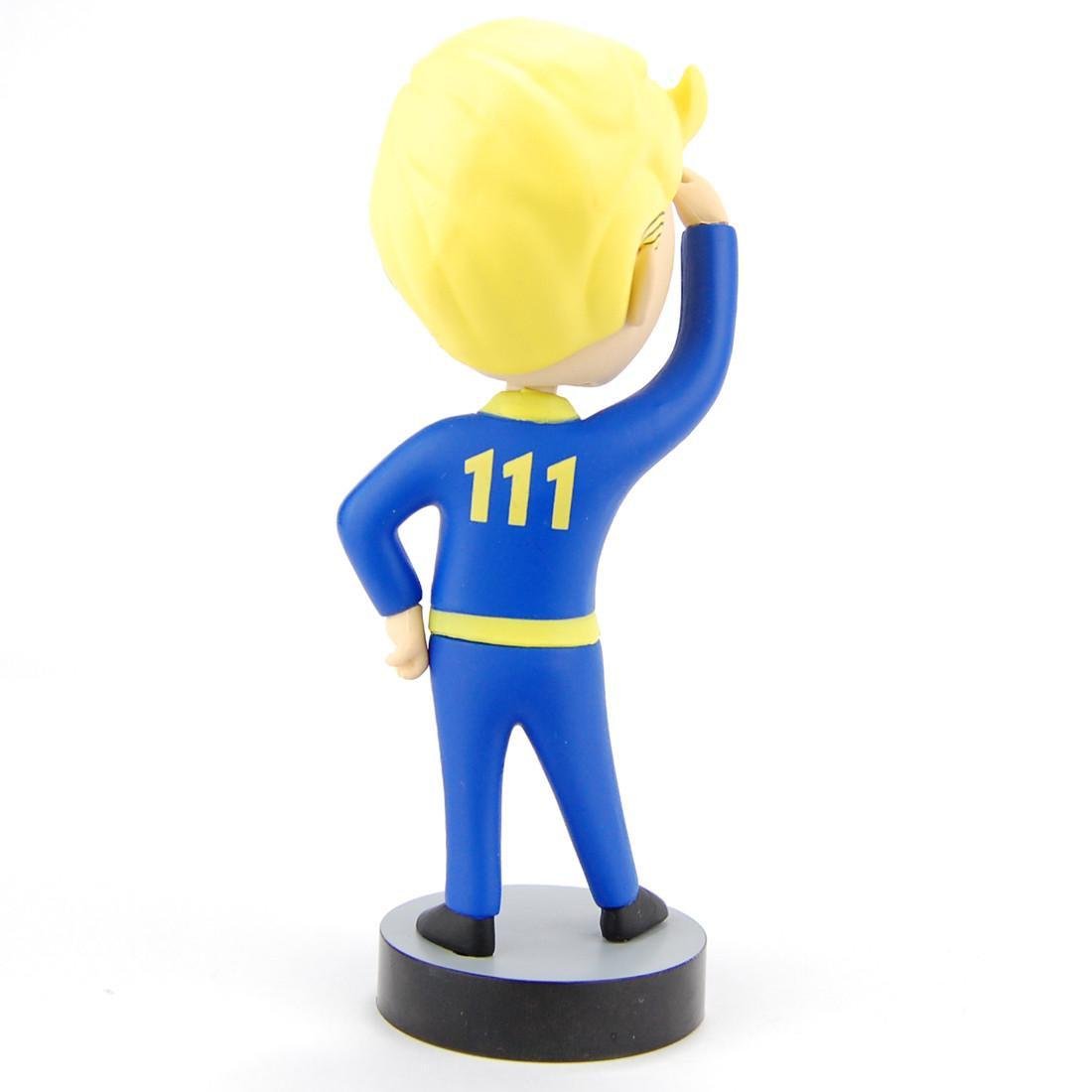 Фигурка Gaming Heads Fallout Vault Boy Perception 13 см (60.87) - фото 5