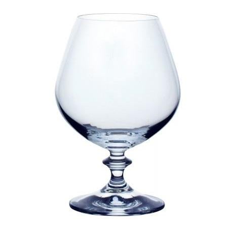 Набор бокалов для коньяка Bohemia Angela 40600/400 400 мл 2 шт.