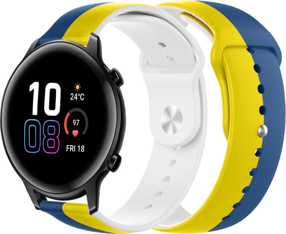 Ремінець SHLab Ukraine для Honor Magic Watch 2 42 мм (31429)