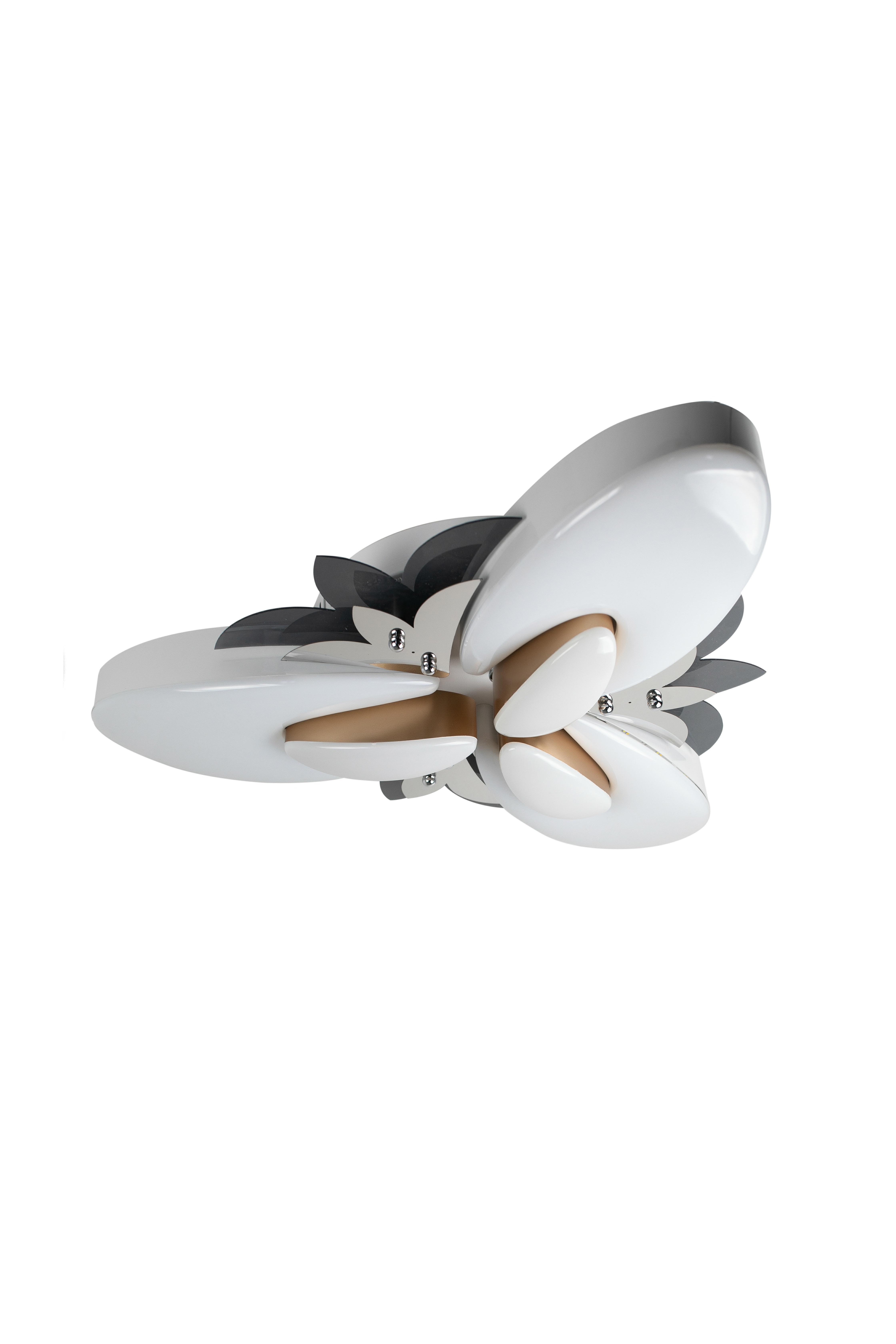 Люстра светодиодная акриловая Sirius N 8492-3 (000017306)