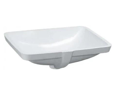 Умывальник Laufen Pro S LCC 52,5x40x17 см White (H8119614001091)