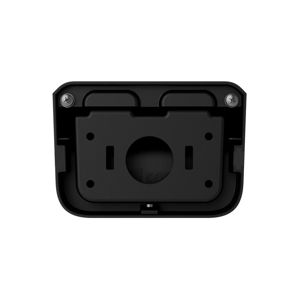 Кронштейн настенный для камеры Ajax MountCam A1 ASP Black - фото 3