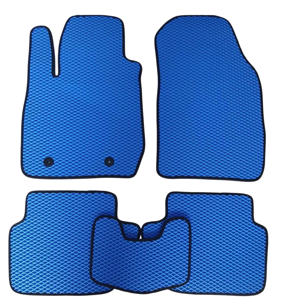 Автоковрики в салон EVA для Ford EcoSport II 2013-2022 (1431815710) Автоковрики в салон EVA для Ford EcoSport II 2013-2022 (1431815710)