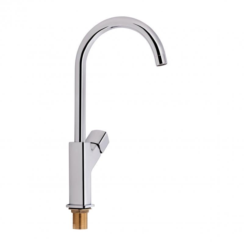 Смеситель для кухни Qtap Krychle 9050104UC (SD00042848)