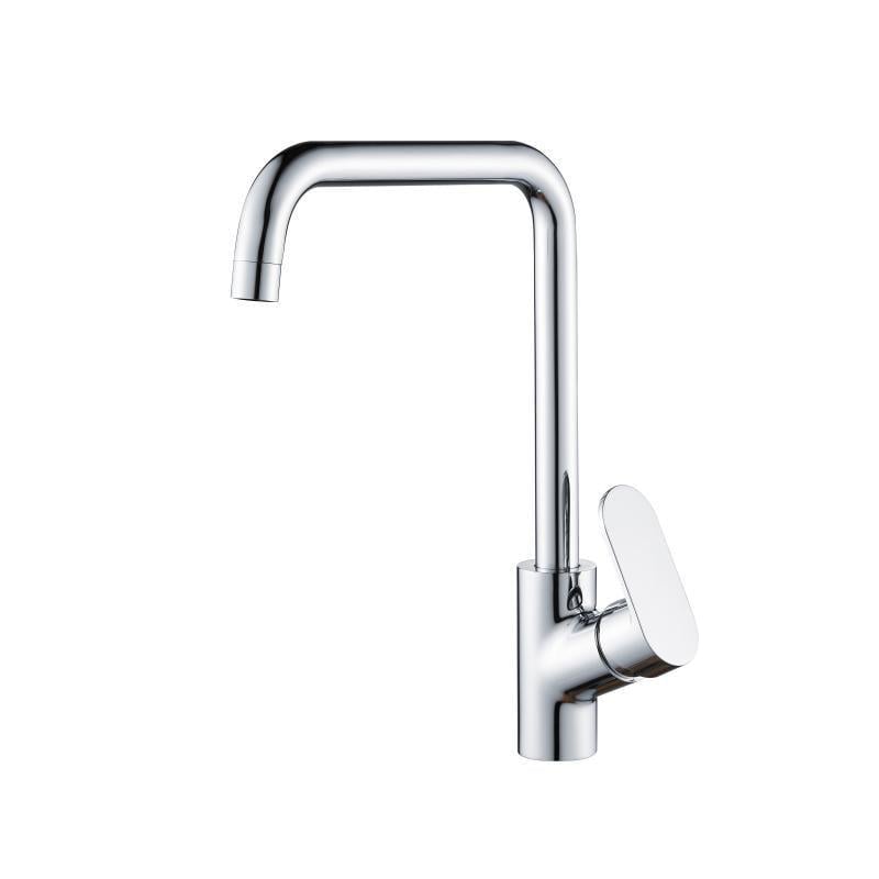 Смеситель кухонный Lidz Like LD014LI42318 Chrome (24550779)