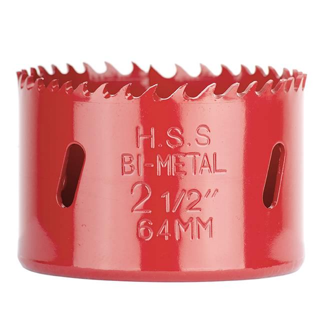 ᐉ Коронка по металлу Intertool SD-5664 биметаллическая 64 мм (9617580 ...