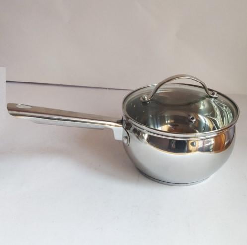 Набор кастрюль Maestro Jambo Apple 12 пр. (3501м) - фото 3 Набор кастрюль Maestro Jambo Apple 12 пр. (3501м) - фото 3