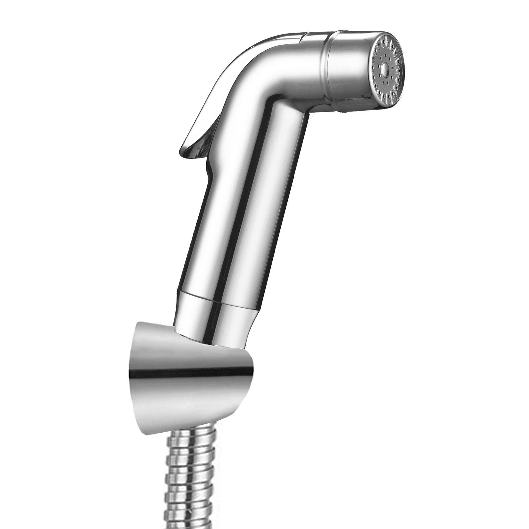 Смеситель для биде VOLLE NEMO Хром (64638)