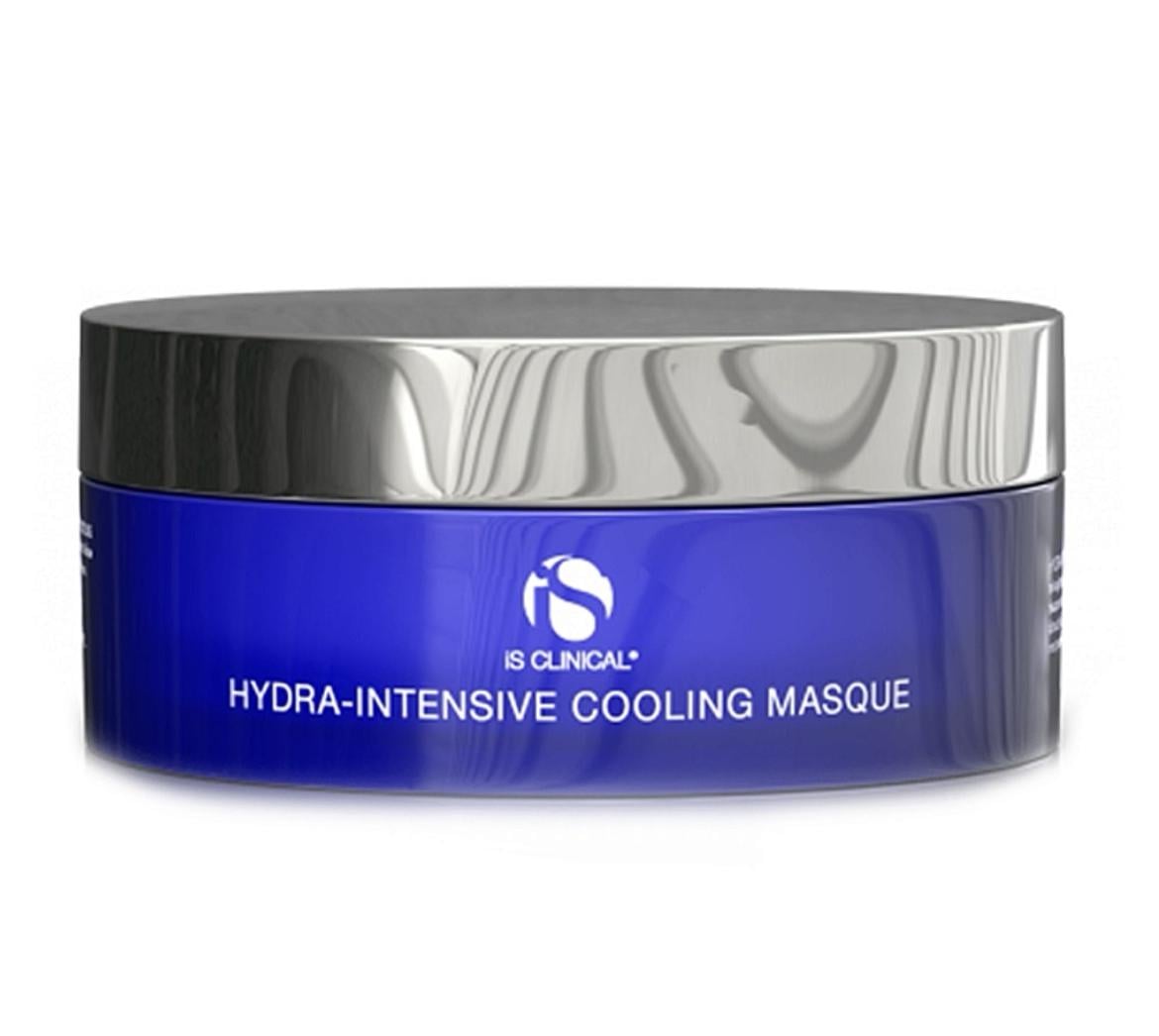 Маска зволожуюча iS Clinical Hydra-Intensive Cooling Masque 120 мл (23757610)