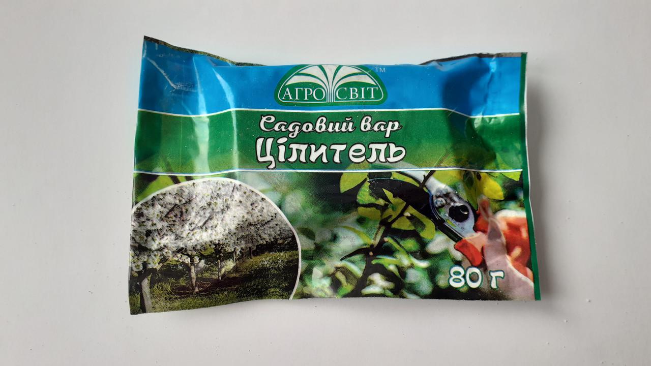 Вар садовий Цілитель 80 г (908055054) Вар садовий Цілитель 80 г (908055054)