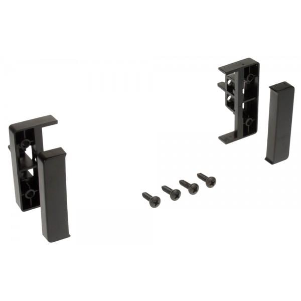 Переходная рамка Audi A2/A3/A4/A5 ACV 281320-04 (4949)