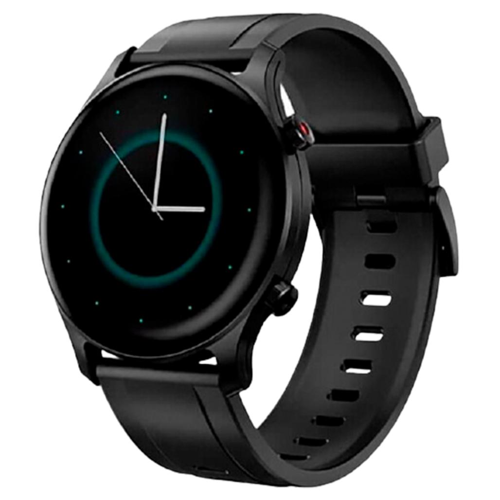 Смарт-часы Haylou Smart Watch LS04 RS3 Black (61005) - фото 6