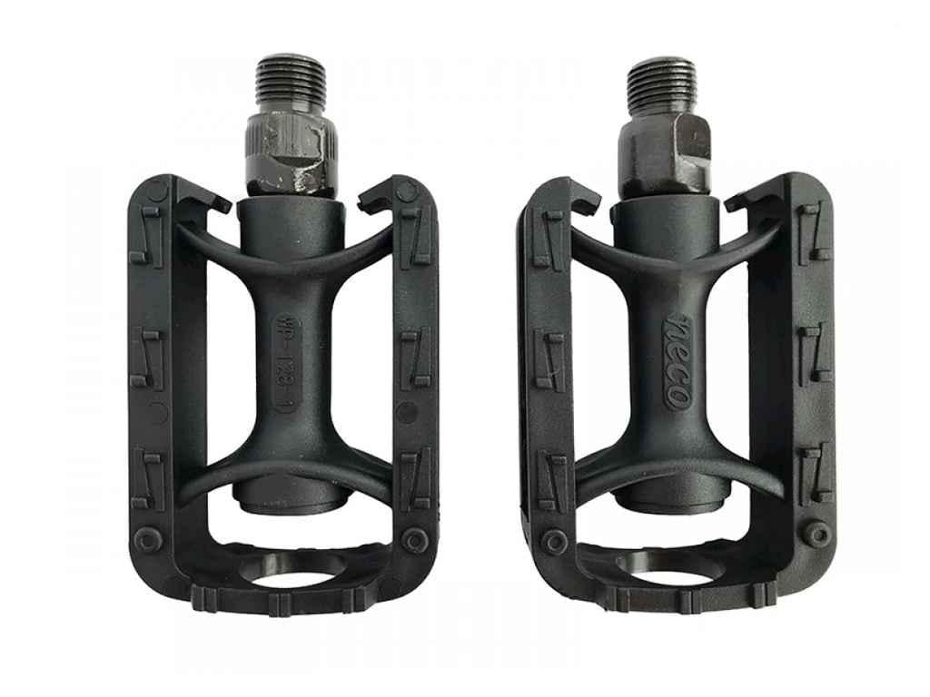 Комплект педалей KELB.BIKE детские пластик 9/16 Neco WP-128 (1074802)
