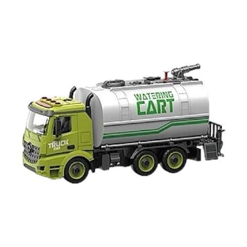 Игрушечная машинка Водовоз YW 9072A (111913)