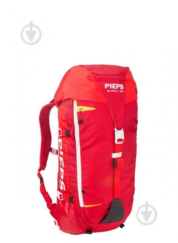 Рюкзак Pieps Summit 30 Красный