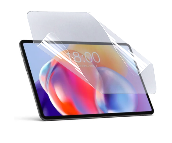 Плівка протиударна гідрогелева Hydrogel Film для Teclast T40S Transparent