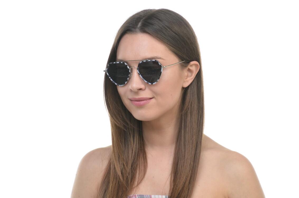 Солнцезащитные очки женские SunGlasses 1951s (o4ki-10083) - фото 4 Солнцезащитные очки женские SunGlasses 1951s (o4ki-10083) - фото 4